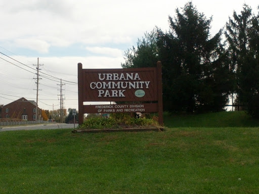Urbana Community Park
