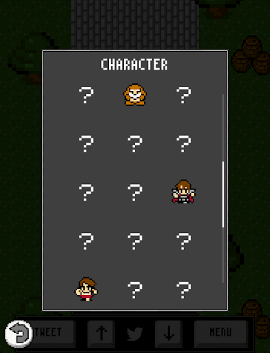 【免費社交App】DragonTweet RPG-style-Twitter-APP點子