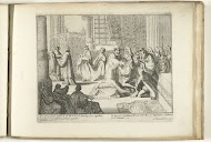 Willem III wordt als koning van Engeland gezalft, 1689