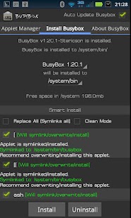 BusyBox Pro v10.8 APK Full Download