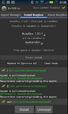 [ANDROID] BusyBox Pro v52 - ENG