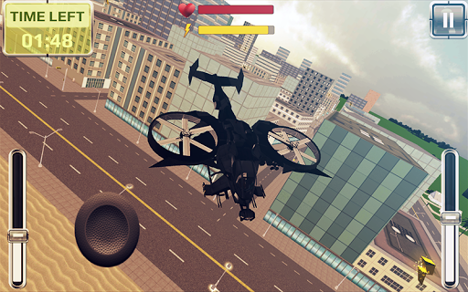 免費下載模擬APP|City Gunship Flight app開箱文|APP開箱王