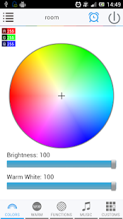 How to get Magic UFO - WiFi Controller lastet apk for laptop