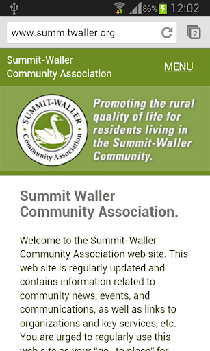 Summit Waller