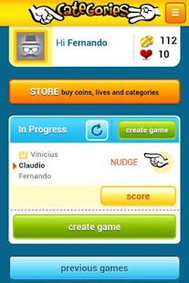 Lastest The Categories Game Free APK for Android