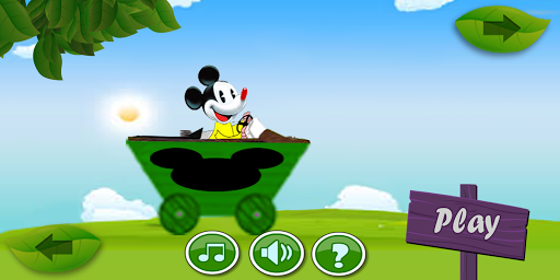 Mickey game