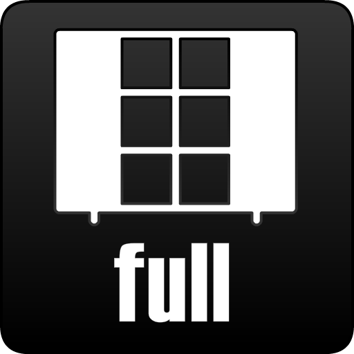 Neighbourly full LOGO-APP點子