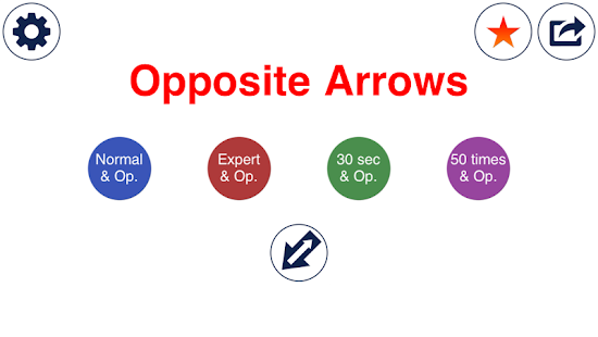 2 Arrows Screenshots 3