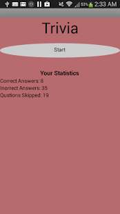 How to get Trivia 1.0 mod apk for android