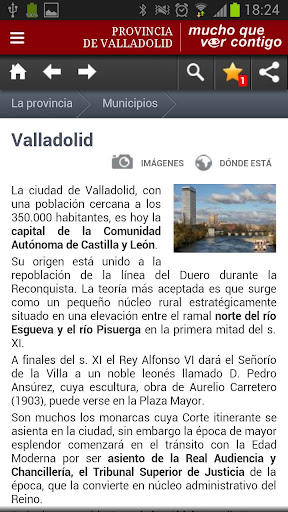 免費下載旅遊APP|Provincia de Valladolid app開箱文|APP開箱王