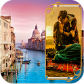World Cities Photo Frames icon