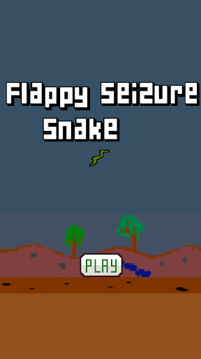 Seizure Snake