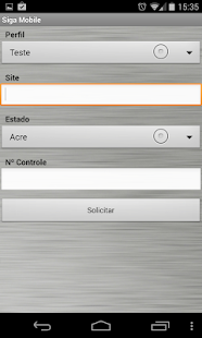 How to get SIGA TIM 1.0 apk for laptop
