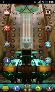 How to mod DW910 Theme (ADW) patch 1.0 apk for pc