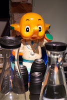 木門 朝午洋食 MOMENT (已歇業)