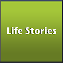 Life Stories logo