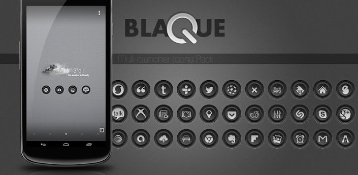 Blaque