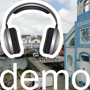 Audio Guía Vega MV  Demo 25