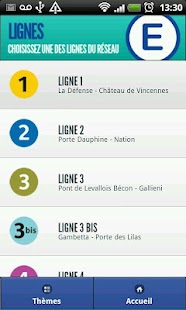 Paris Metro Etymology Screen 2