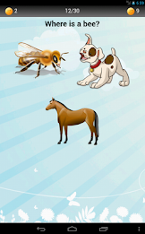 Game for kids 2-3 years old poster 10