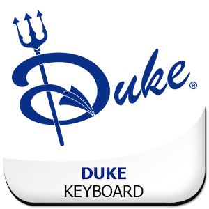 Duke Keyboard