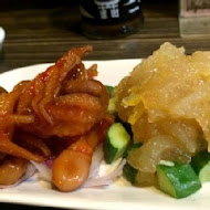 榆小舖日式生魚片丼飯