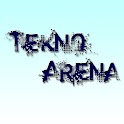 Tekno Arena logo