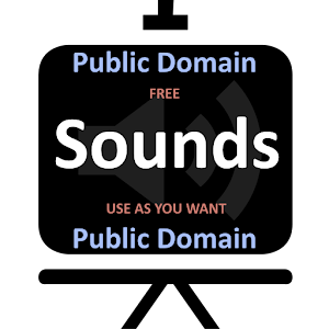 Soundboard from Public Domain 1.0