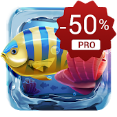 L'aquarium en 3D PRO