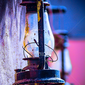 by Michael John Paulino - Artistic Objects Antiques