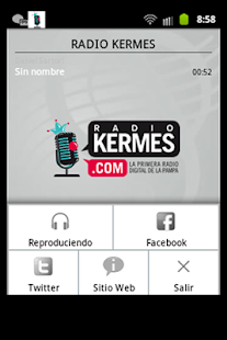 How to mod Radio Kermes. Toay, La Pampa 1.4 unlimited apk for bluestacks