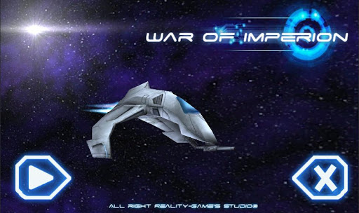War of Imperium