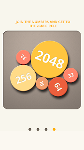 2048 Crescendo Screenshots 4