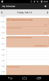 IFA Annual Convention 2015 poster 5