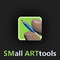 SMall ARTtools logo