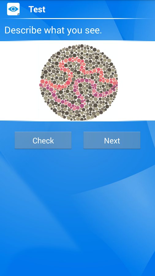 test 38 88 eye Ishihara on Eye Apps Android Play Test Google test 38 88 eye Ishihara on Eye Apps Android Play Test Google