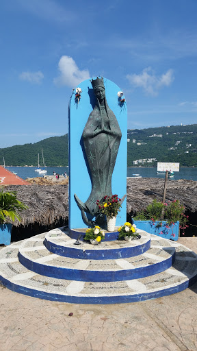 Gran Virgen Puerto Marqués