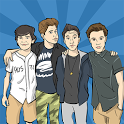 Cash Dash icon