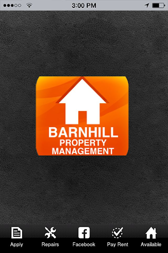 Barnhill Property Management
