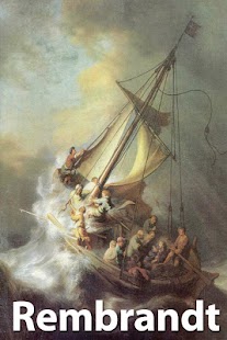 Audio Guide-Rembrandt Gallery Screenshots 2