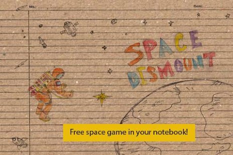 How to download Space Dismount patch 1.0.0 apk for bluestacks