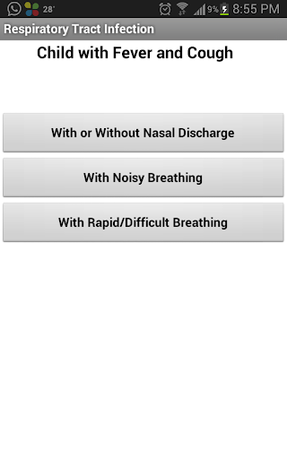 【免費醫療App】Respiratory Infections (IAP)-APP點子