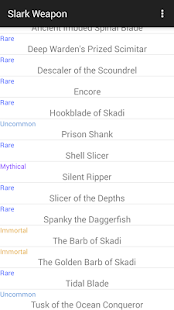 How to mod Slark Loadout lastet apk for bluestacks