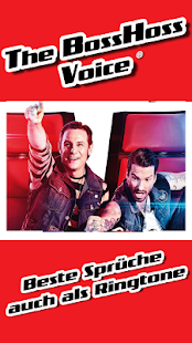 How to download The Bosshoss Voice lastet apk for android