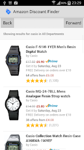 How to mod Amazon UK Discount Finder 1.0 apk for android