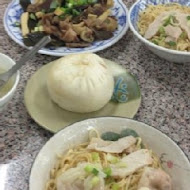 大菜市包仔王