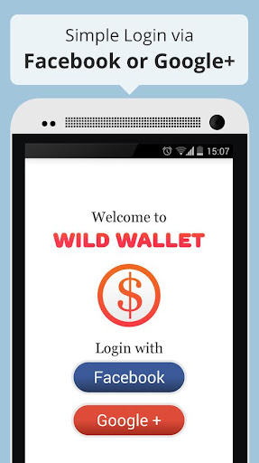 Wild Wallet: 赚钱