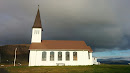 Reykhólar Church