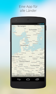 MAPS.ME ”” offline karte apk cracked download - screenshot thumbnail