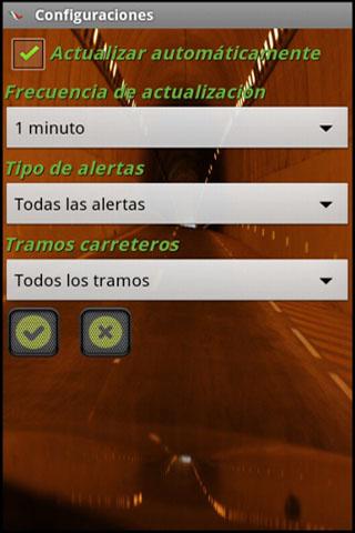 【免費旅遊App】CAPUFE Alerta Carretera-APP點子